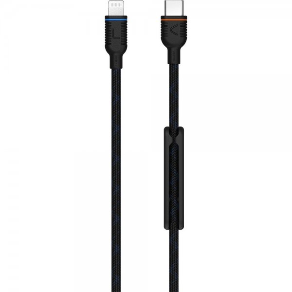 USB-C to Lightning Cable MFi 2m