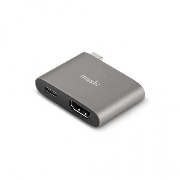 Adapter USB-C to HDMI