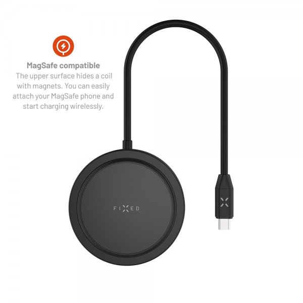 USB-hub MagHUB USB-C 7in1