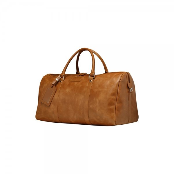 Bag Kastrup 2 Weekender Bag (2nd Gen) Tan