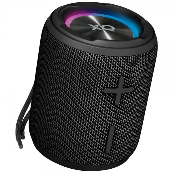 Waterproof Wireless Speaker WPS100 10W Black