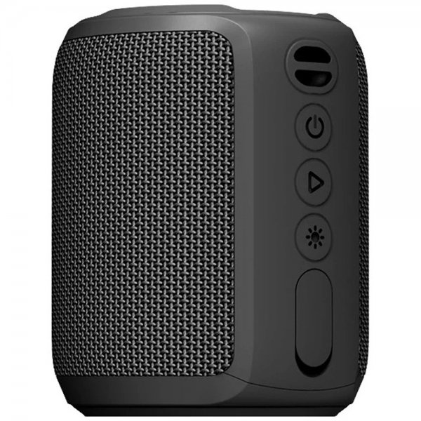 Waterproof Wireless Speaker WPS100 10W Black