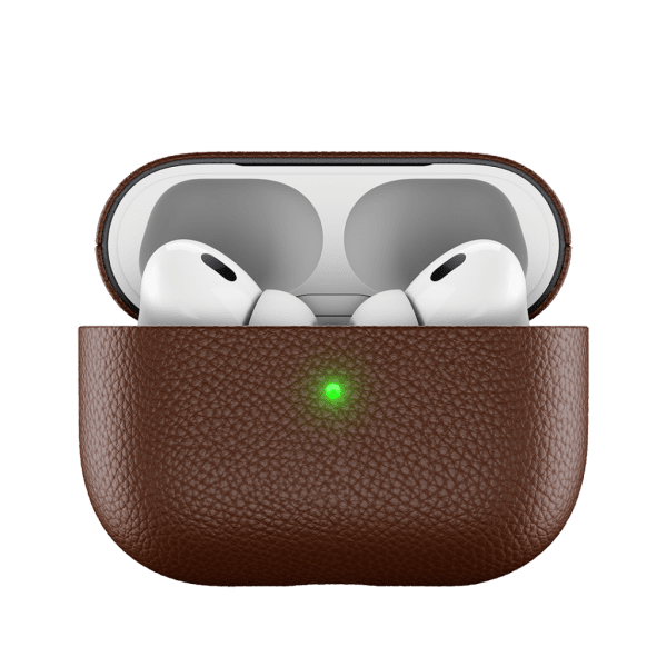 AirPods Pro 2 Case Artisan Series Brown
