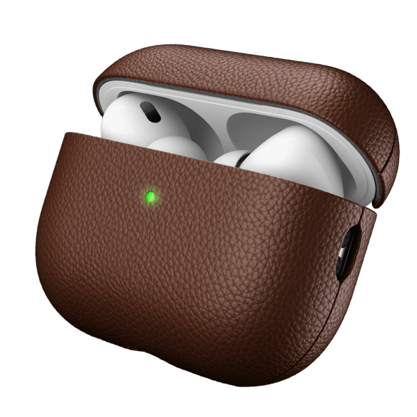AirPods Pro 2 Case Artisan Series Brown