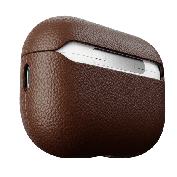 AirPods Pro 2 Case Artisan Series Brown