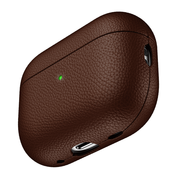 AirPods Pro 2 Case Artisan Series Brown