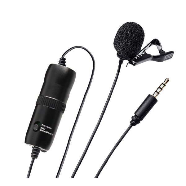 Vlogging Bug Kit