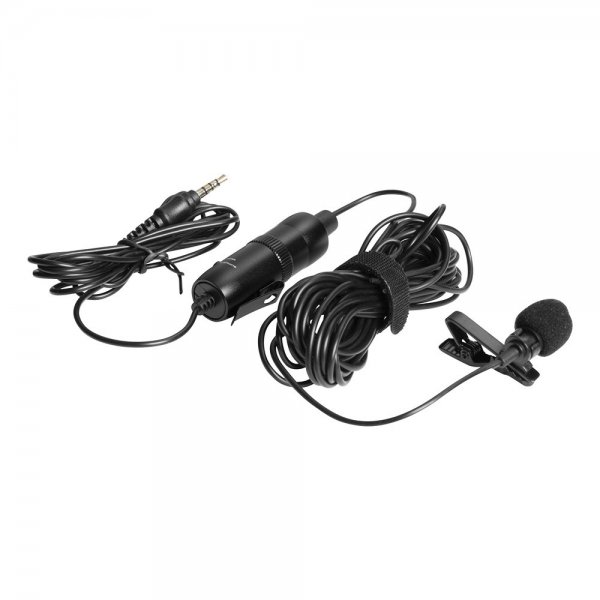 Vlogging Bug Kit