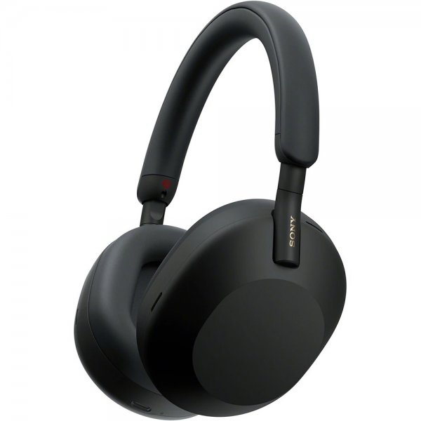 Headphones WH-1000XM5 Black