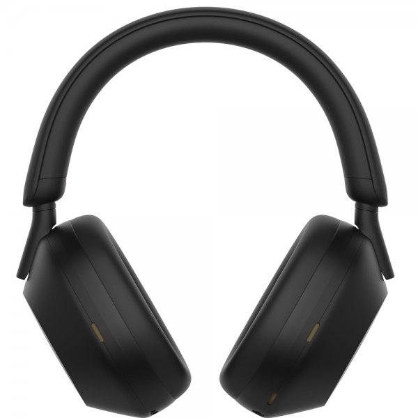 Headphones WH-1000XM5 Black