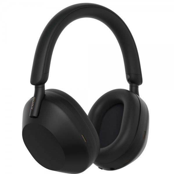 Headphones WH-1000XM5 Black