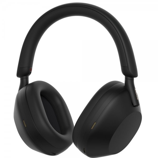 Headphones WH-1000XM5 Black