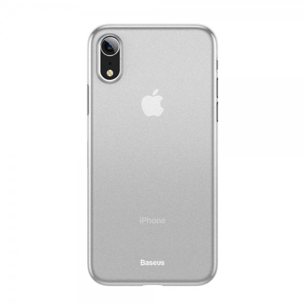 iPhone Xr Case Wing Case White