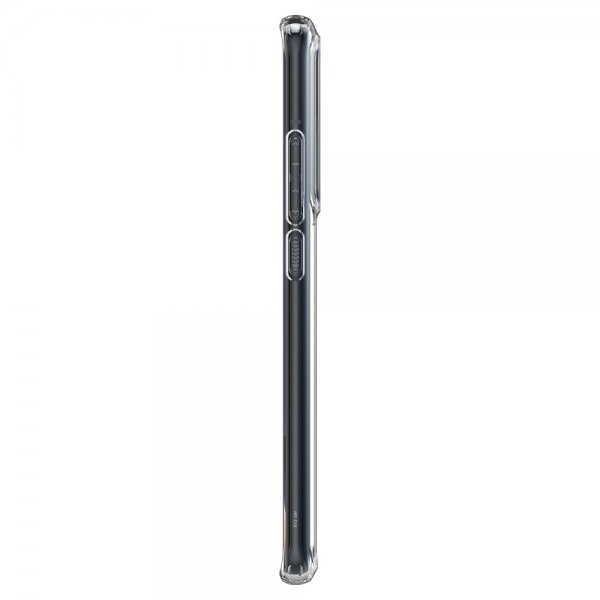 Xiaomi 12/12X Case Ultra Hybrid Crystal Clear