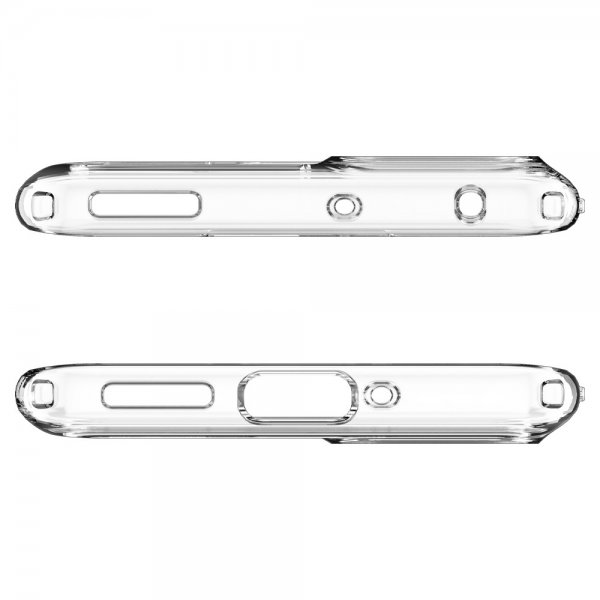 Xiaomi 12/12X Case Ultra Hybrid Crystal Clear