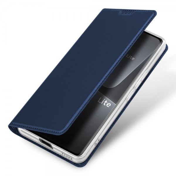 Xiaomi 13 Lite Cover Skin Pro Series Blue