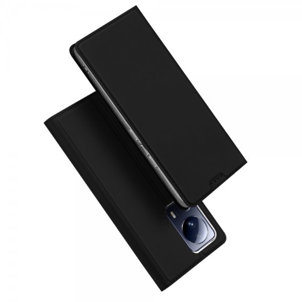 Xiaomi 13 Lite Cover Skin Pro Series Black