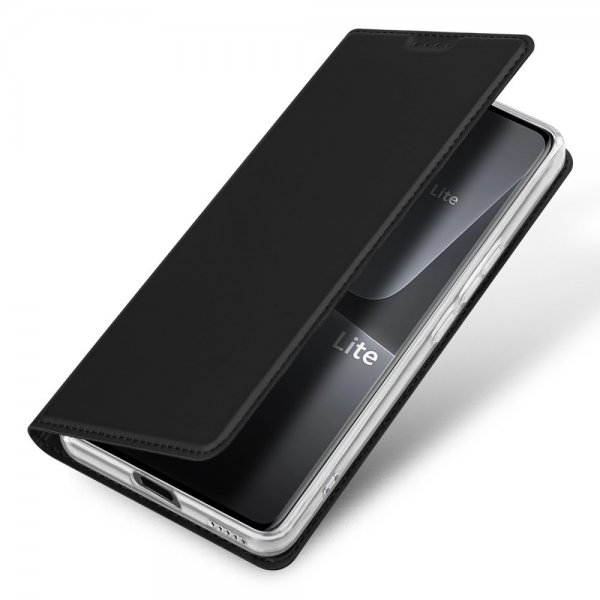Xiaomi 13 Lite Cover Skin Pro Series Black