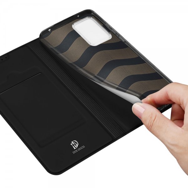 Xiaomi 13 Lite Cover Skin Pro Series Black