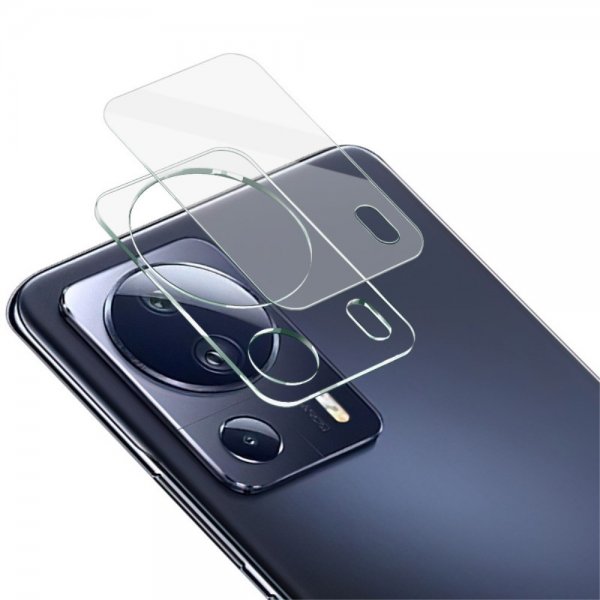 Xiaomi 13 Lite Camera Protector Tempered Glass