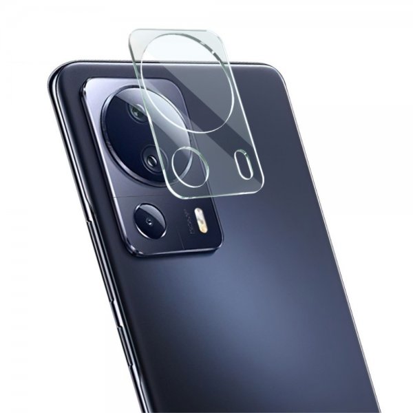 Xiaomi 13 Lite Camera Protector Tempered Glass