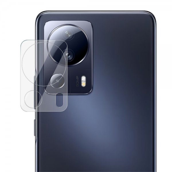 Xiaomi 13 Lite Camera Protector Tempered Glass