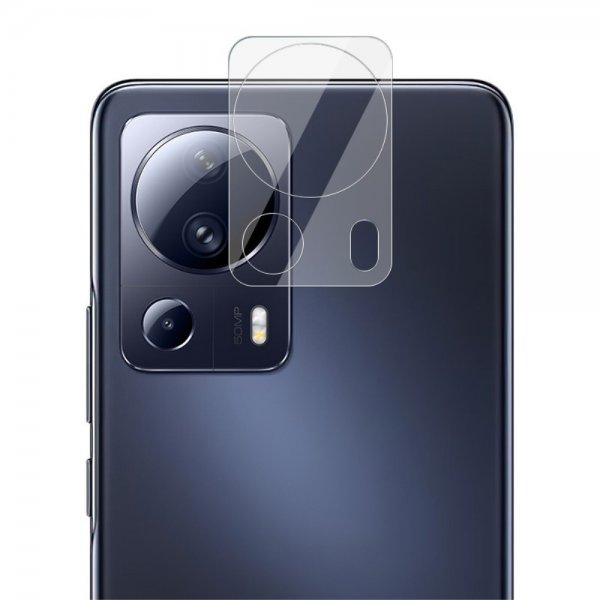 Xiaomi 13 Lite Camera Protector Tempered Glass