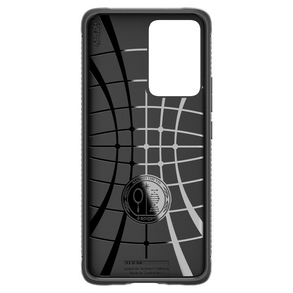 Xiaomi 13 Lite Case Rugged Armor Matte Black
