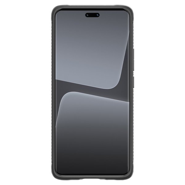 Xiaomi 13 Lite Case Rugged Armor Matte Black
