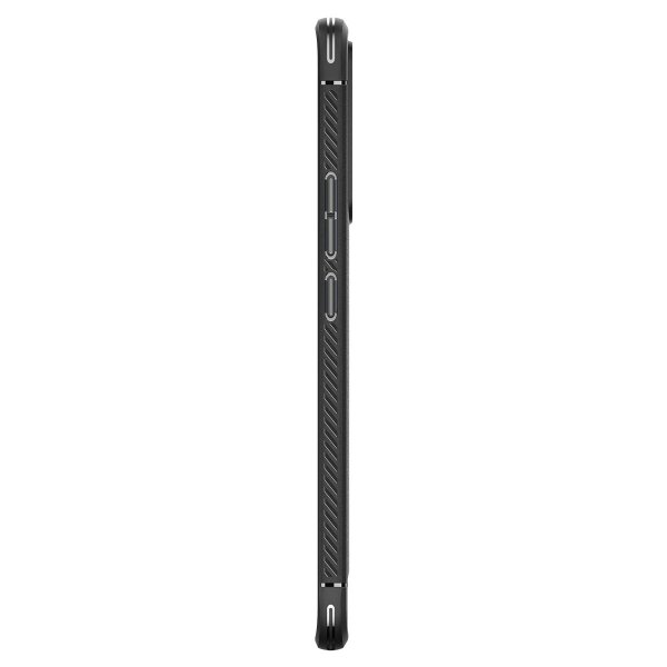 Xiaomi 13 Lite Case Rugged Armor Matte Black