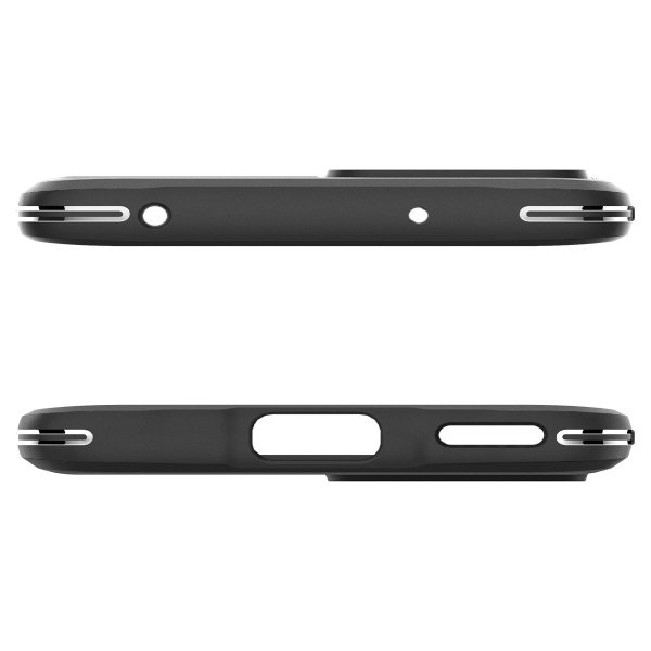 Xiaomi 13 Lite Case Rugged Armor Matte Black