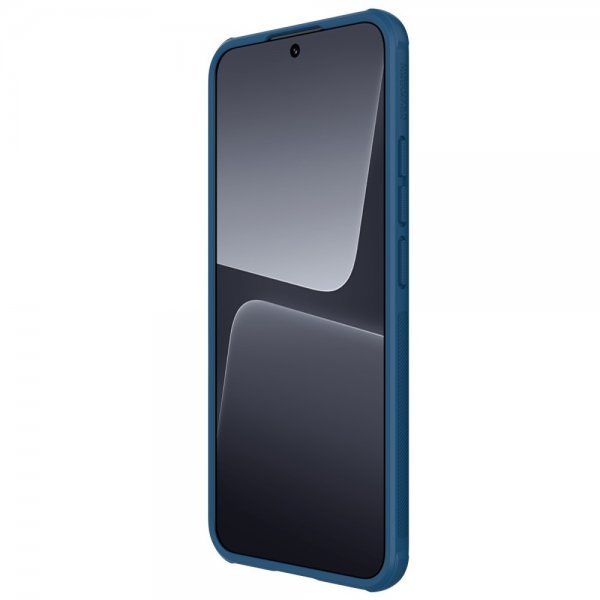 Xiaomi 13 Case Super Frosted Shield Pro Blue