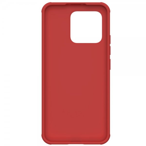 Xiaomi 13 Case Super Frosted Shield Pro Red