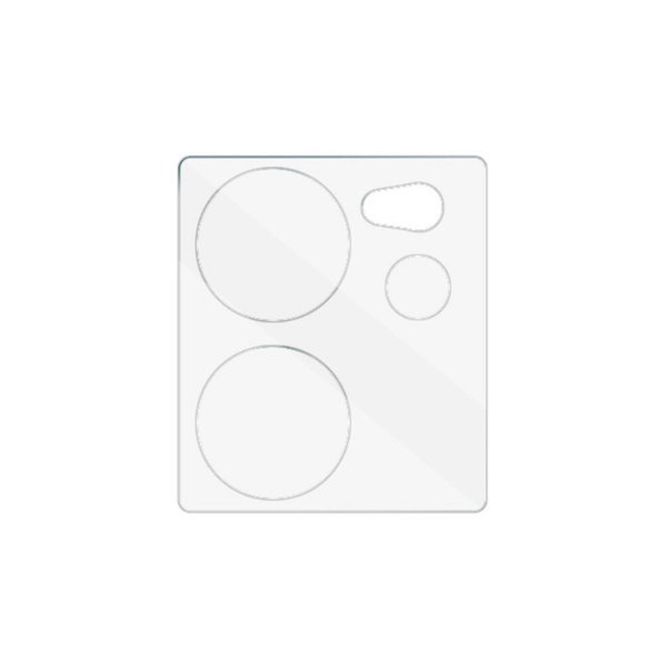 Xiaomi 13T/13T Pro Camera Protector Tempered Glass