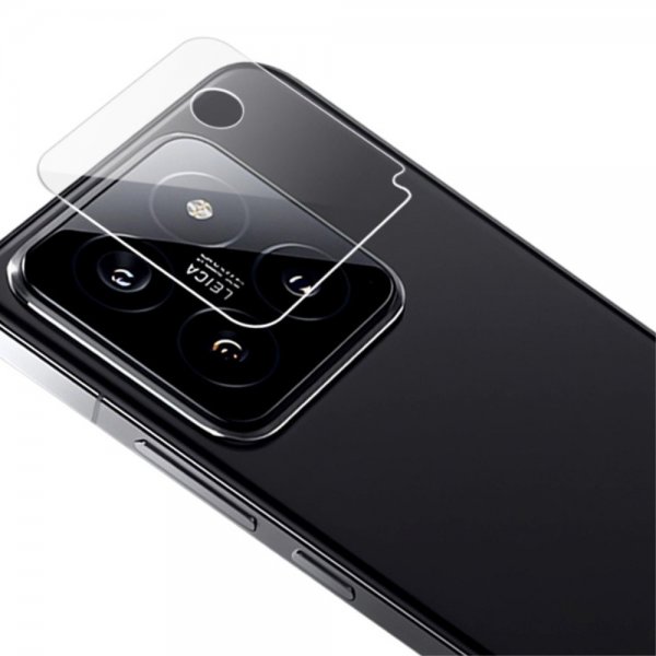 Xiaomi 14 Camera Protector Tempered Glass 2-pack