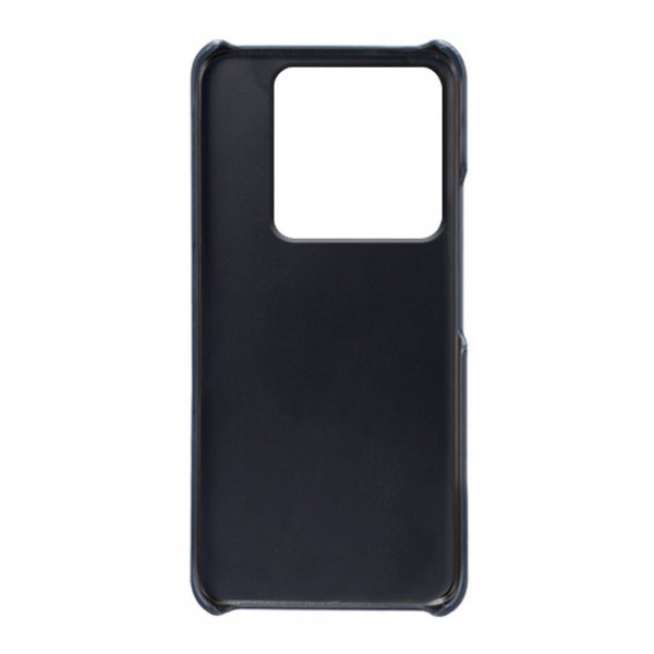 Xiaomi 14 Case with two Card Slots Blue
