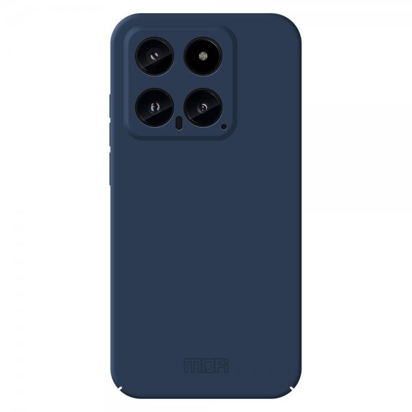 Xiaomi 14 Case Qin Series Blue