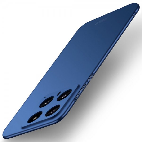 Xiaomi 14 Case Shield Slim Blue