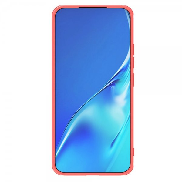 Xiaomi 14 Case Super Frosted Shield Red