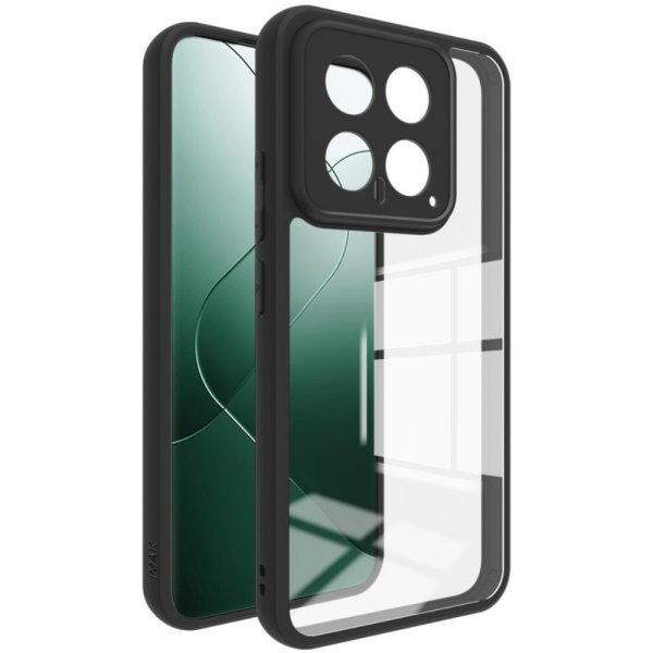 Xiaomi 14 Case UX-9A Series Black