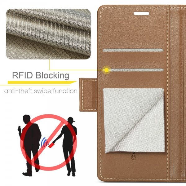 Xiaomi 14T Cover 023 Series Brown