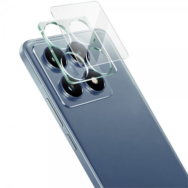 Xiaomi 14T Camera Protector Tempered Glass