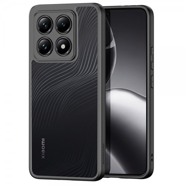 Xiaomi 14T Case Aimo Series Black