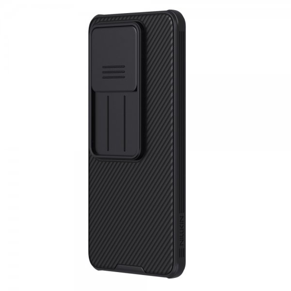 Xiaomi 14T Case CamShield Pro Black