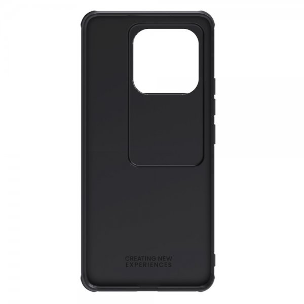 Xiaomi 14T Case CamShield Pro Black