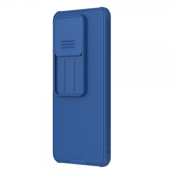 Xiaomi 14T Case CamShield Pro Blue