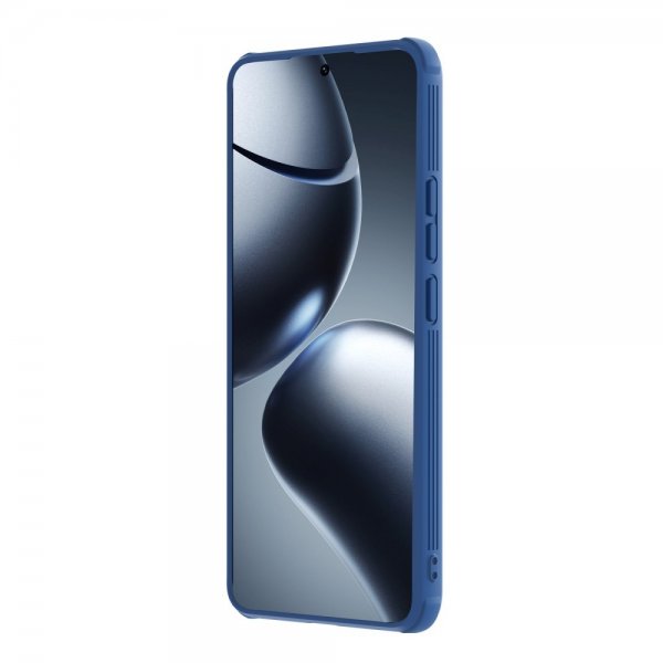 Xiaomi 14T Case CamShield Pro Blue