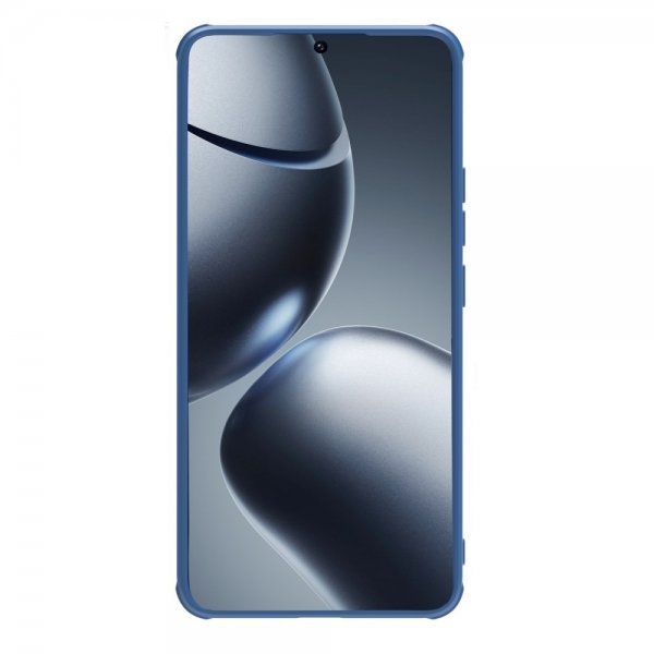 Xiaomi 14T Case CamShield Pro Blue