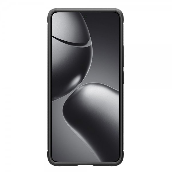 Xiaomi 14T Case Rugged Armor Matte Black