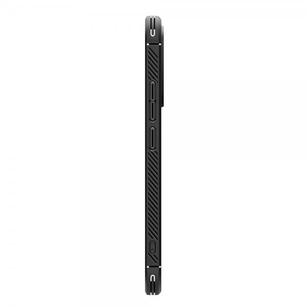 Xiaomi 14T Case Rugged Armor Matte Black